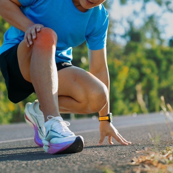 Tratamiento de Lesiones Musculares en Santa Cruz